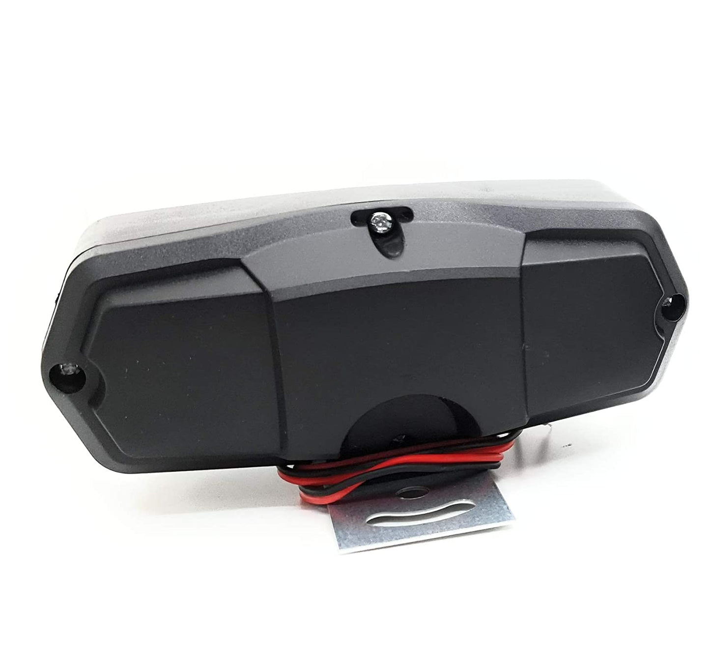 15 LED Fog Lights for Bikes and Cars High Power, Heavy clamp and Strong ABS Plastic. (15 led Pair with Switch) - bikerkart.com