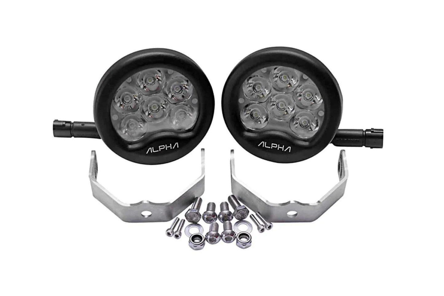 MADDOG ALPHA Auxiliary Lights