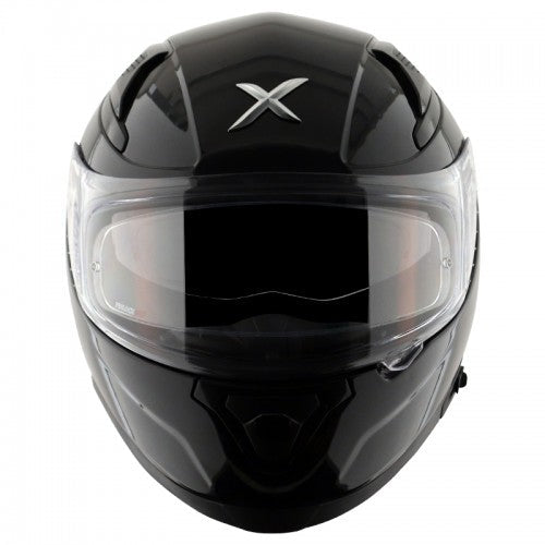 Axor APEX SOLID BLACK Helmet