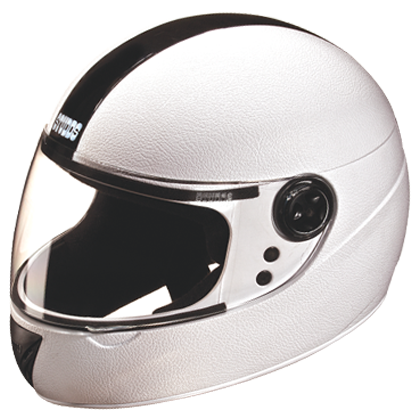 Studds Chrome Elite Helmet - bikerkart.com