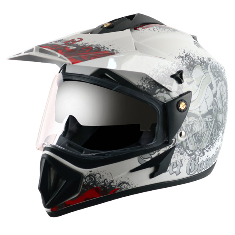 gangster motorcycle helmets German Style Half Helmet Open Face Adult Men Women DOT Approved Retro HelmetMatte Black (Large) : Automotive Polycarbonate alloy shell construction Impact absorbent high density liner comfort Adjustable nylon chin strap with snap release buckle Less bulky than normal half helmets with maximum protection Lightweight Helmet Around 2.2 lbs Motorcycle Helmet German Style Half