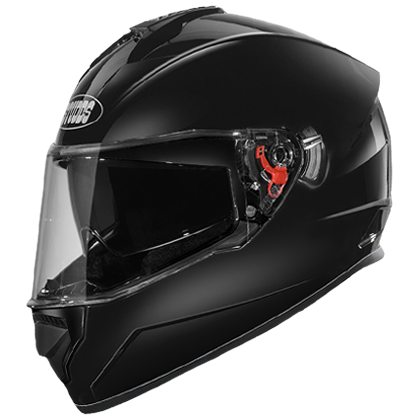 Studds DRIFTER BLACK - bikerkart.com