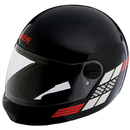 Studds Jade D1 Helmet - bikerkart.com