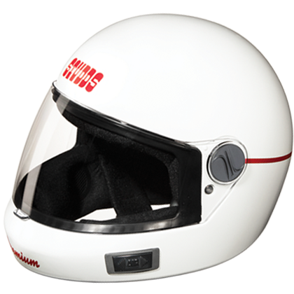 Studds Premium Vent Helmet - bikerkart.com