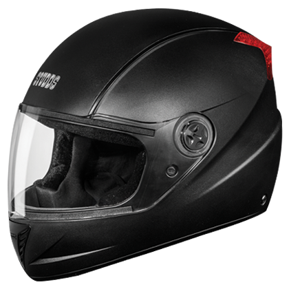 Studds Professional Helmet - bikerkart.com