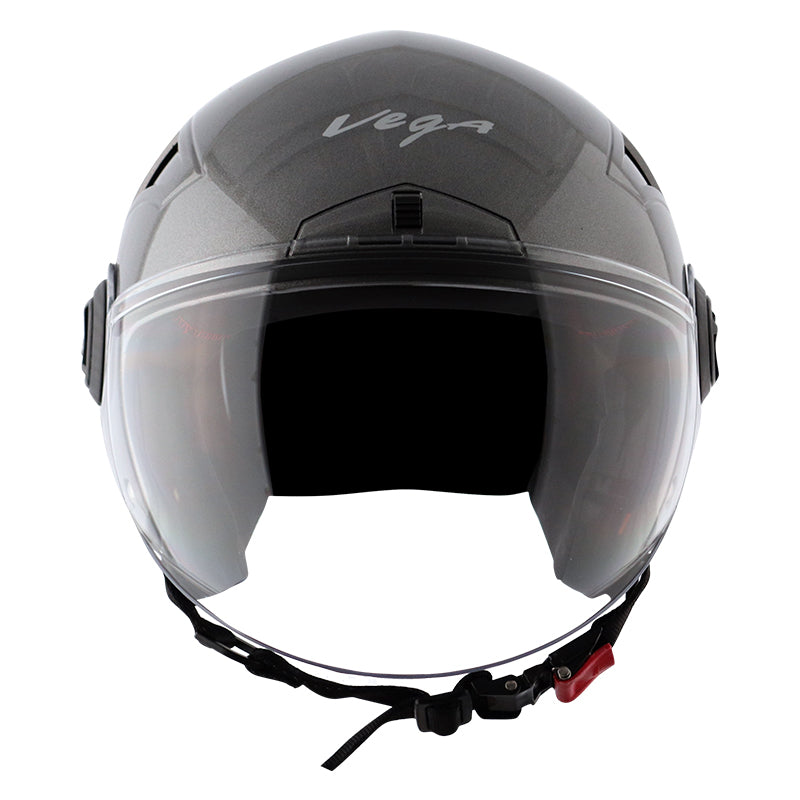 Vega Blaze Dx Anthracite Helmet - bikerkart.com
