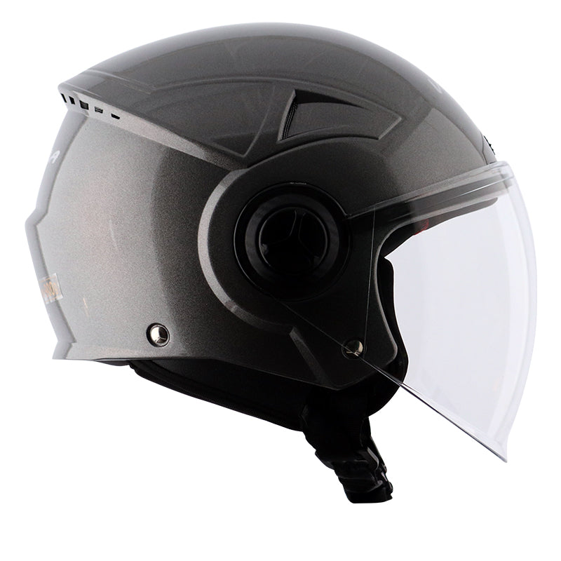 Vega Blaze Dx Anthracite Helmet - bikerkart.com