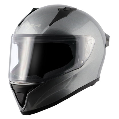 Vega Bolt Anthracite Helmet - bikerkart.com