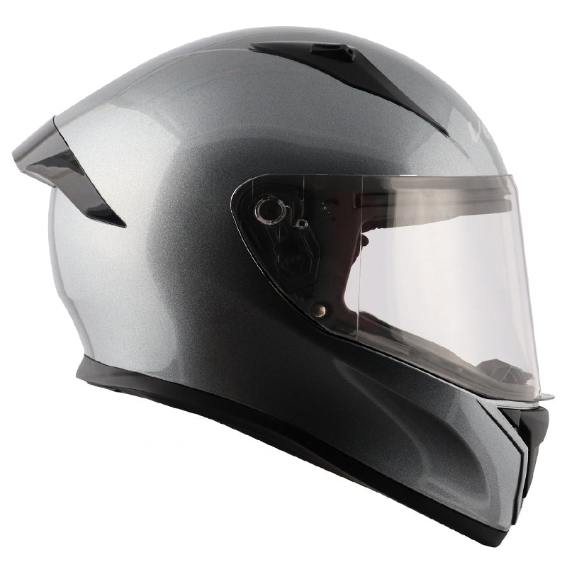 Vega Bolt Anthracite Helmet - bikerkart.com
