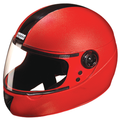 Studds Chrome Elite Helmet - bikerkart.com