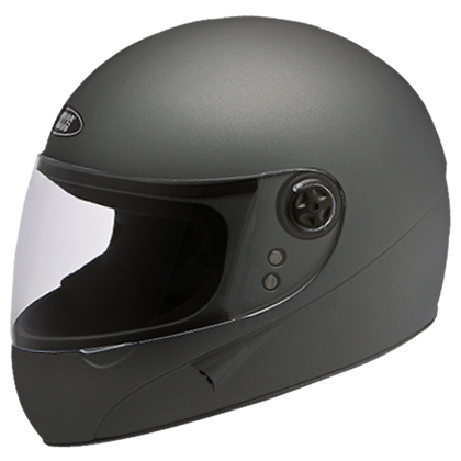 Studds Chrome Super Helmet - bikerkart.com