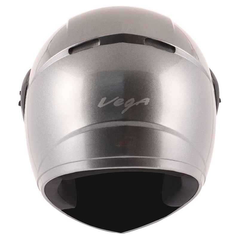 Vega Cliff Dx Anthracite Helmet - bikerkart.com