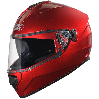 Studds DRIFTER CHERRY RED - bikerkart.com