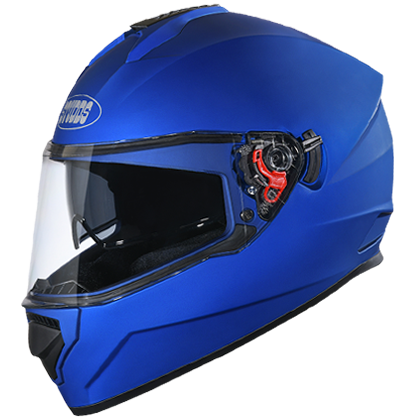 Studds DRIFTER MATT BLUE - bikerkart.com