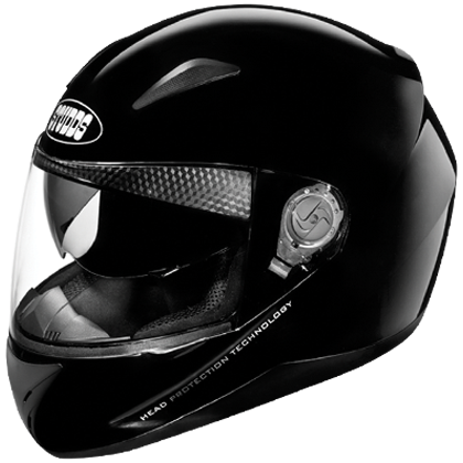 Studds SHIFTER Black - bikerkart.com